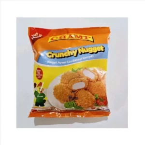 Champ Crunchy Nugget (225gr)