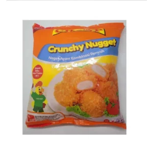 Champ Crunchy Nugget (450gr)