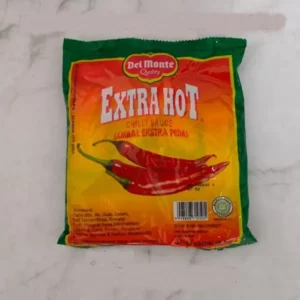 Del Monte Extra Hot (24x8gr)