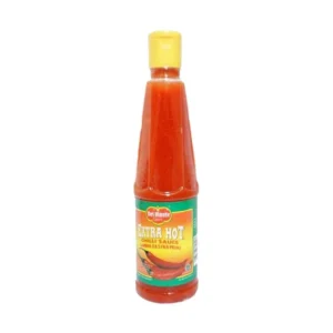 Del Monte Extra Hot (265ml)