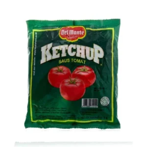 Del Monte Ketchup (24x8gr)