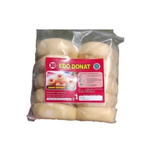Edo Donat Kentang Isi10 (250gr)