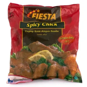 Fiesta Spicy Chick (500gr)