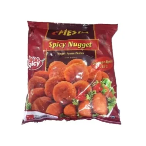 Fiesta Spicy Nugget (500gr)
