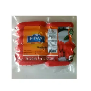 Fiva Sosis Cocktail (500gr)