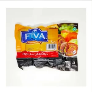 Fiva Rolade Daging (250gr)