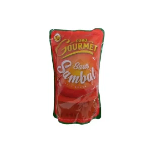 Gourmet Sambal (500gr)