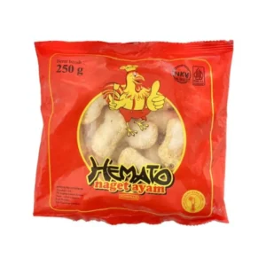 Hemato Naget Ayam (250gr)