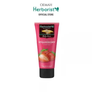 Herborist Strawberry (80gr)