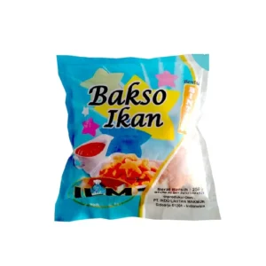 ILM Bakso Ikan (250gr)