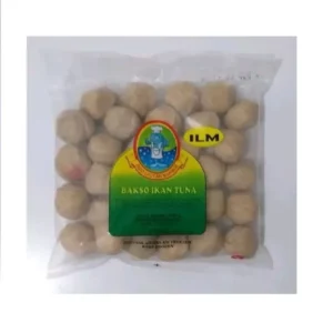 ILM Bakso Ikan Tuna (500gr)
