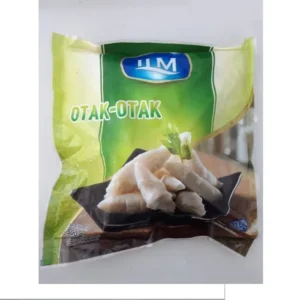 ILM Otak-Otak (500gr)