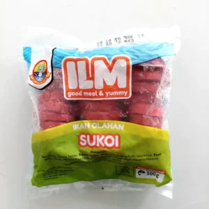 ILM Sukoi (500gr)