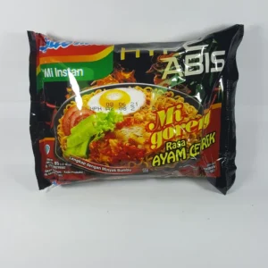 Indomie Hype Abis Ayam Geprek (85gr)
