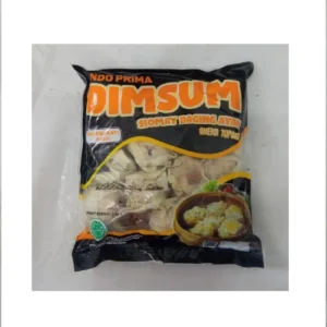 Indo Prima Dimsum Ayam (250gr)