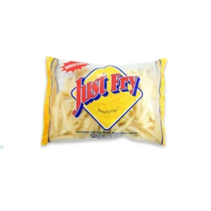 Just Fry Shoestring (450gr)