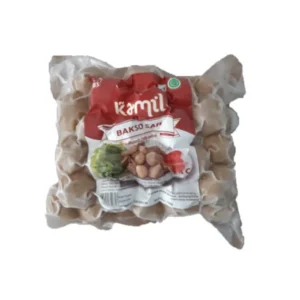 Kamil Bakso Sapi (750gr)