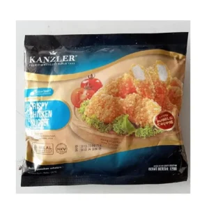 Kanzler Crispy Chicken Nugget (120gr)