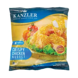 Kanzler Crispy Chicken Nugget (450gr)