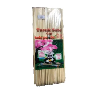 Koki Panda Tusuk Sate (150gr)