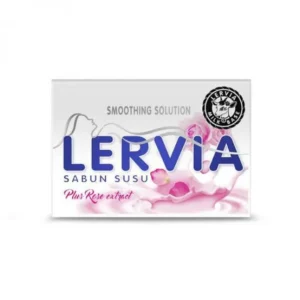 Lervia Plus Rose Extract (90gr)