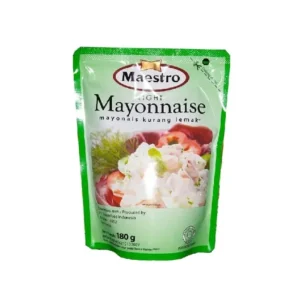 Maestro Mayonnaise (180gr)