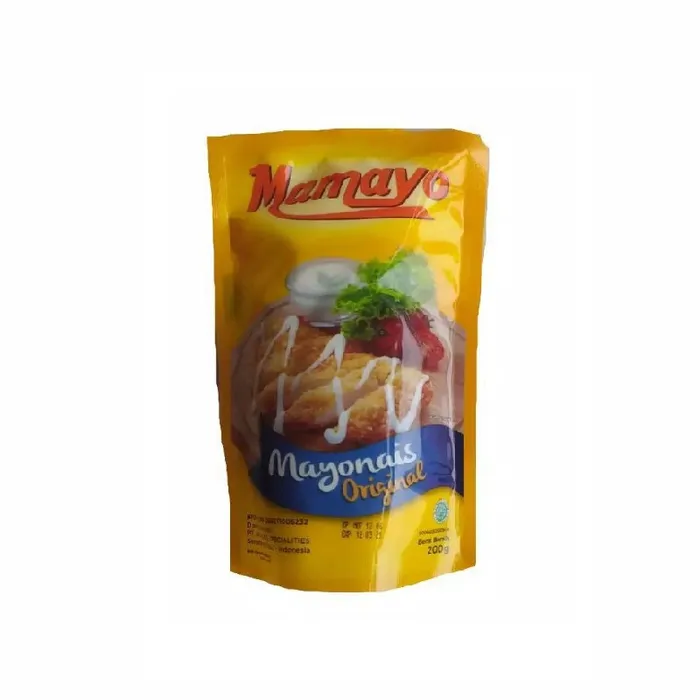 Mamayo Original (200gr)