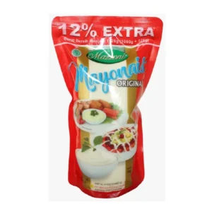 Mazzoni Mayonnaise Original (1kg)