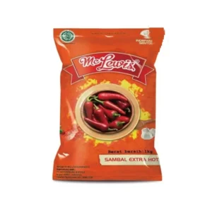 Mc Lewis Sambal Extra Hot (1kg)