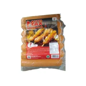 Max Sosis Jumbo (500gr)