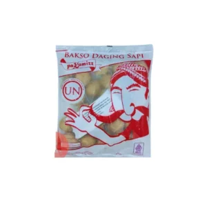 Pakumizz Bakso Daging Sapi'un (isi25)