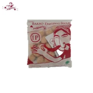 Pakumizz Bakso Daging Ayam Isi25 (225gr)