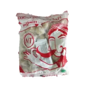 Pakumizz Bakso Daging Sapi Isi50 (700gr)