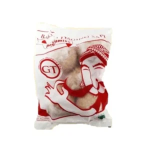 Pakumizz Bakso Daging Sapi Urat Isi5 (450gr)