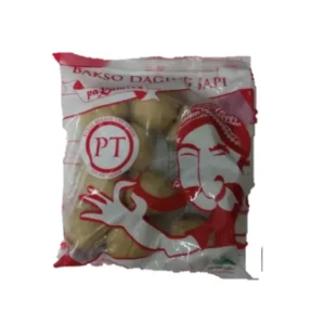 Pakumizz Bakso Daging Sapi Isi10 (180gr)