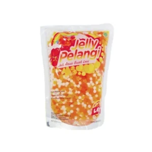 Pelangi Jelly Bubble (500gr)