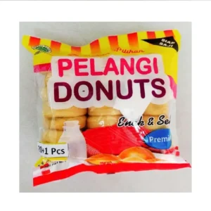 Pelangi Donat Kentang (isi21)