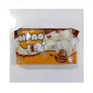 Pelangi Mipao Coklat Isi30 (510gr)