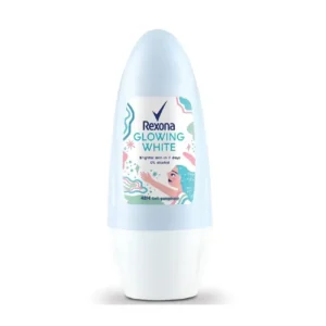 Rexona Glowing White (40ml)