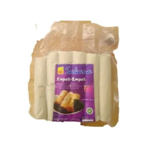 Sakana Empek-Empek Lenjer Isi12(400gr)