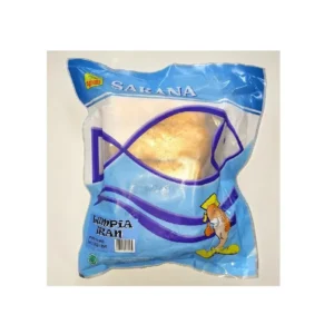 Sakana Lumpia Ikan (500gr)