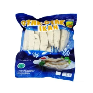 Sakana Otak-Otak Ikan (500gr)