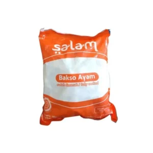 Salam Bakso Ayam Kerikil (500gr)