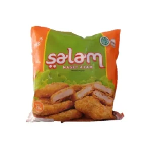 Salam Nugget Ayam (500gr)