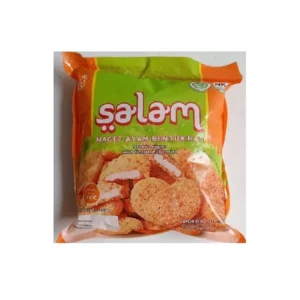 Salam Nugget Hati (500gr)