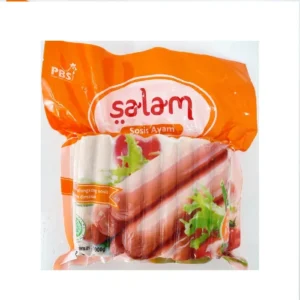 Salam Sosis Ayam Short (1kg)