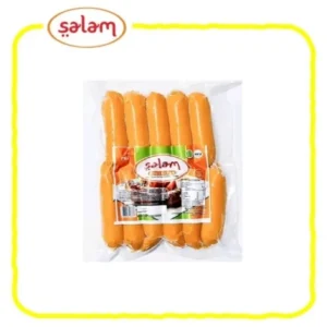 Salam Sosis Bakar (500gr)