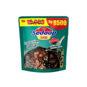 Sedaap Kecap Manis (270gr)