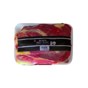 Shaka Beef Slice (500gr)