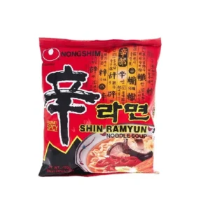 Shin Ramyun (120gr)